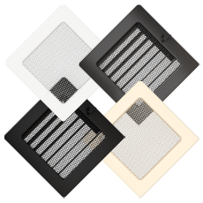 Вентиляційні камінні решітки CLASSIC