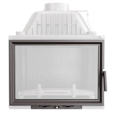 Дверцята для камінів