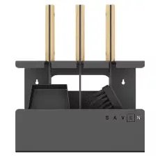 Аксесуари для камінів