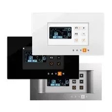 Автоматика для камінів і печей