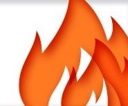 Чим і як палити в камінній топці Kawmet?