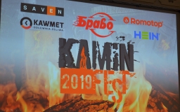 #KAMINFEST2019 – ПОДІЯ РОКУ В СФЕРІ КАМІННОЇ СПРАВИ