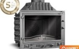 ЧИМ І ЯК ТОПИТИ В КАМІНІ, ЩОБ СКЛО БУЛО ЧИСТЕ